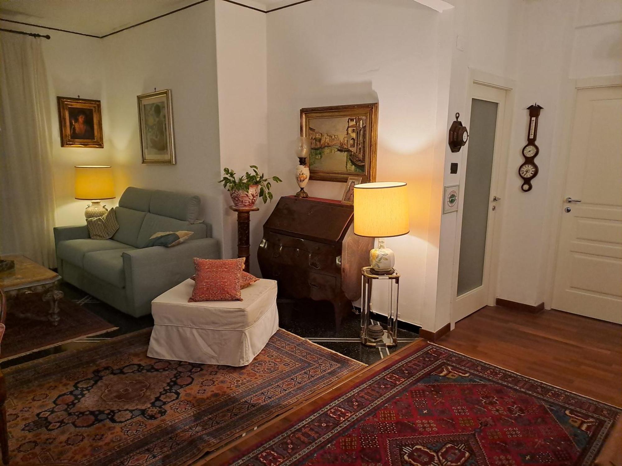 B&Beuropa Gênes Extérieur photo